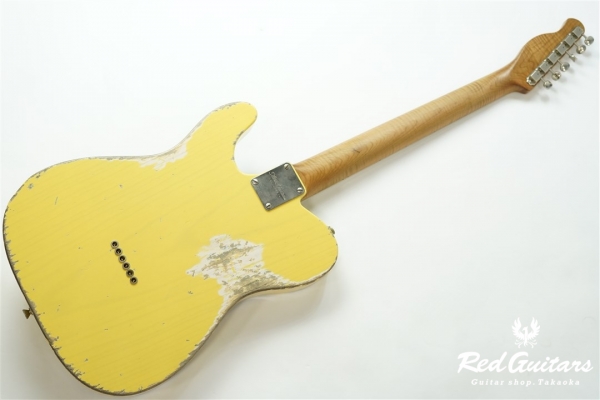 XTC-1 Heavy Aged - Butterscotch Blonde